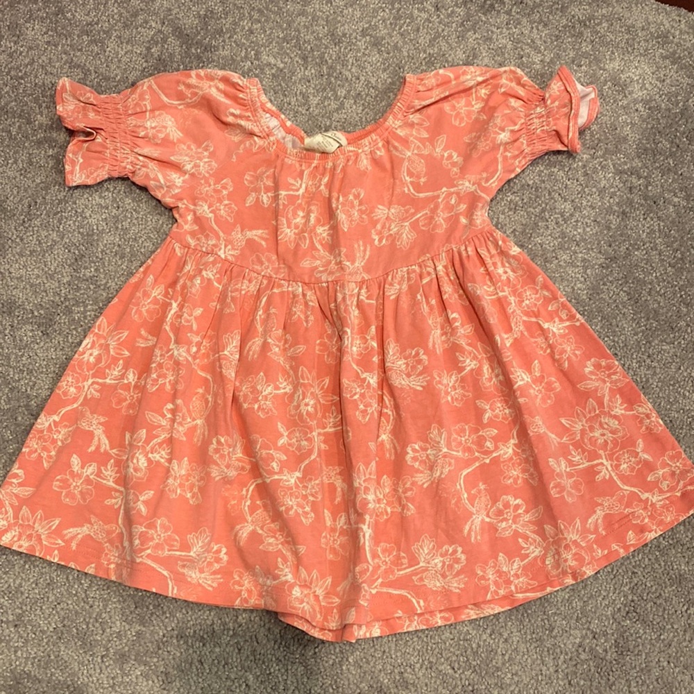 Matilda Jane Top sz 6
